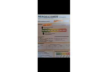 möbliertes 1-Zimmer Appartement - Deggendorf