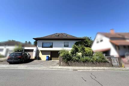 Haus zum Kaufen in Ober-Ramstadt Modau 395.000,00 € 147.29 m² - Ober-Ramstadt / Modau