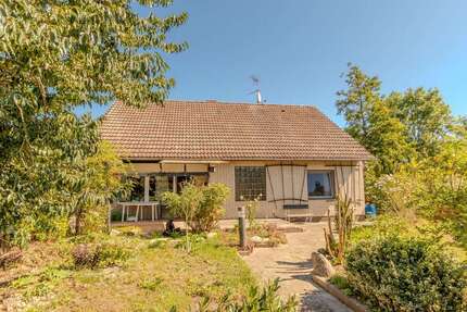 Haus zum Kaufen in Schnackenburg 118.000,00 € 125 m²