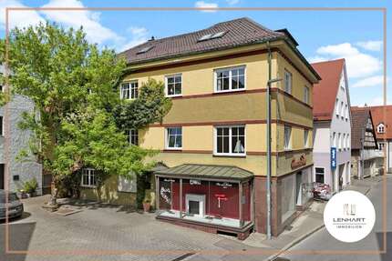 Haus zum Kaufen in Krumbach (Schwaben) 365.000,00 € 339.69 m²