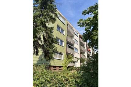 3-Zimmer-Eigentumswohnung in Wolfenbüttel