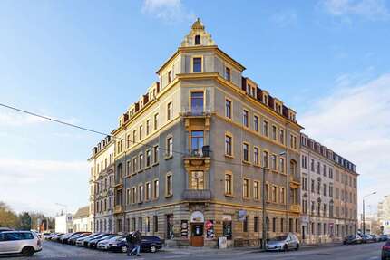 Wohnung zum Mieten in Dresden 680,00 € 80 m²