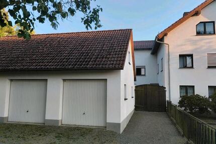Freistehendes Juwel in der Nähe von Gera,ländlich gelegen - Ronneburg