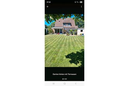 Haus zu verkaufen außerhalb von Borgholzhausen