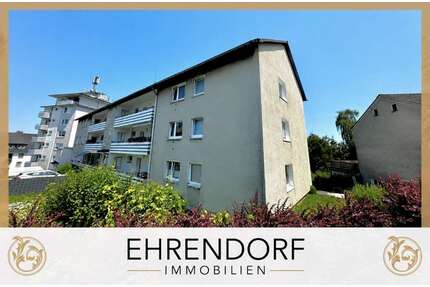Wohnung zum Mieten in Lüdenscheid 530,00 € 78 m²