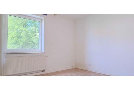 2 Zimmer im Erdgeschoß - wird renoviert - Minden Kuhlenkamp
