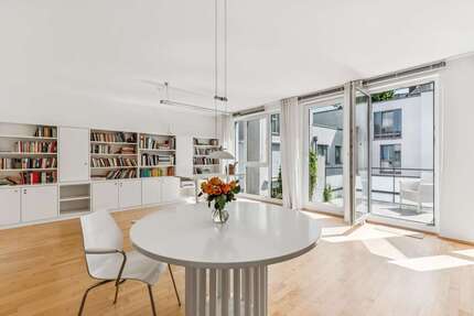 Wohnung zum Kaufen in Hamburg 735.000,00 € 88 m²