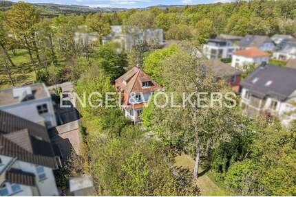 Grundstück zu verkaufen in Oberursel 1.290.000,00 € 1148 m²