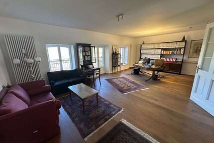 Wohnung zum Mieten in Königswinter 1.200,00 € 84.18 m²