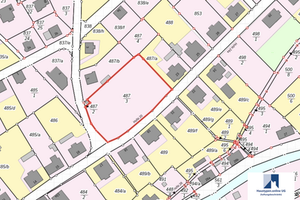 Grundstück zu verkaufen in Thalheim 289.000,00 € 3300 m²