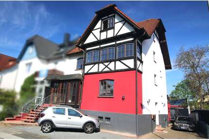 Haus zum Kaufen in Mühltal-Traisa 899.000,00 € 283 m²