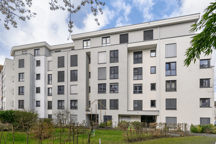 Wohnung zum Kaufen in Frankfurt am Main 1.150.000,00 € 126 m²