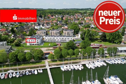 Wohnung zum Kaufen in Kappeln 399.000,00 € 94.62 m²