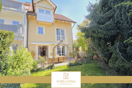 Haus zum Kaufen in Bad Vilbel 1.089.000,00 € 200 m²