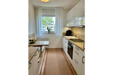 Gepflegte, helle 3-Zimmer-Eigentumswohnung in Melle