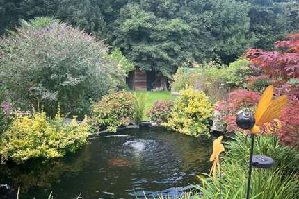 Haus zum Kaufen in Duisburg Friemersheim 349.000,00 € 104.46 m² - Duisburg / Friemersheim