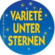 Varieté unter Sternen - Burgfestspiele Dreieichenhain