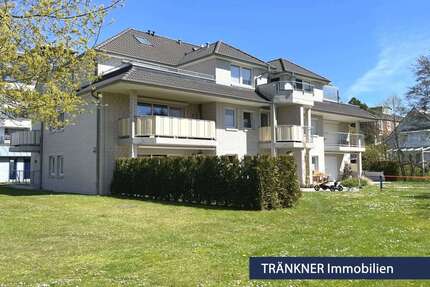 Wohnung zum Kaufen in Cuxhaven 259.000,00 € 62 m²