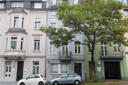 Wohnung zum Kaufen in Aachen 159.000,00 € 49.38 m²