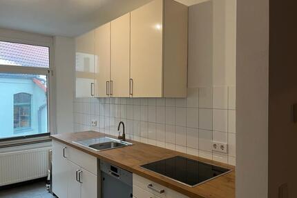 Kernsanierte 3-Zimmer-Wohnung nahe Lindener Marktplatz - Hannover Linden-Limmer