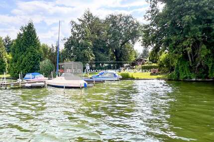 Grundstück zu verkaufen in Berlin Schmöckwitz 125.000,00 € 402 m² - Berlin / Schmöckwitz