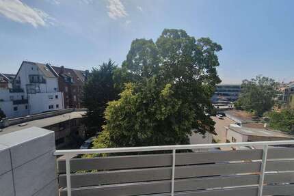 Wohnung zum Kaufen in Darmstadt 438.800,00 € 107 m²