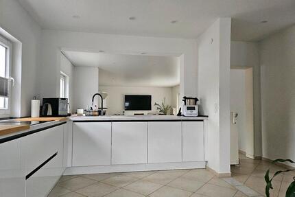 Bungalow Haus in Lu- Pfingstweide - Ludwigshafen am Rhein Edigheim