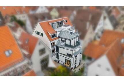 Haus zum Kaufen in Besigheim 1.950.000,00 € 480 m²