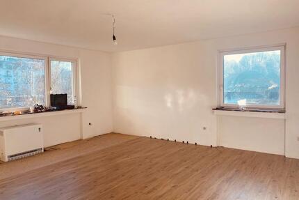 Zur Vermietung 3,5-Zimmer-Wohnung in Droschede - Iserlohn