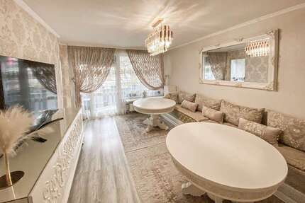 Wohnung zum Kaufen in Düsseldorf 219.000,00 € 79 m²