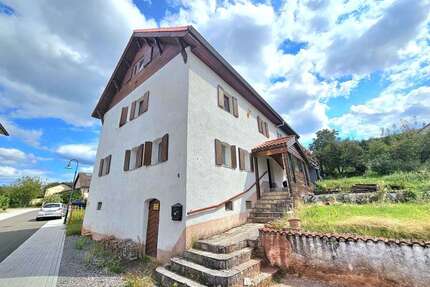 Haus zum Kaufen in Donsieders 82.500,00 € 189 m²