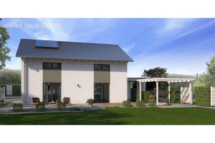 Dein Zuhause mit Raum für Deine Ideen. - Hermsdorf bei Ruhland