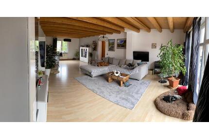 4-ZIMMER-WOHNUNG MIT BALKON – 66636 THOLEY