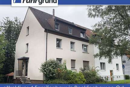 Haus zum Kaufen in Recklinghausen 269.000,00 € 267.65 m²