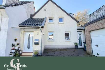 Haus zum Kaufen in Herzogenrath 135.000,00 € 98 m²