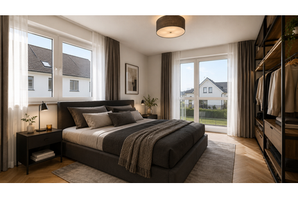 Wohnung zum Kaufen in Haar 797.940,00 € 87.27 m²