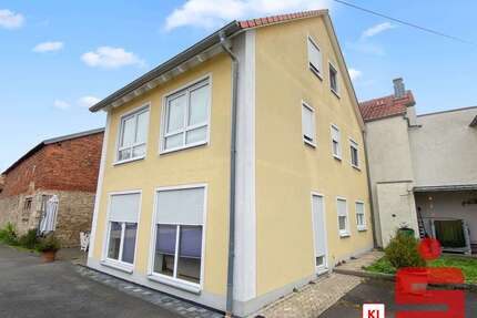 Haus zum Kaufen in Rottendorf 440.000,00 € 181 m²