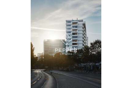 Wohnung zum Mieten in Berlin 2.354,40 € 119.21 m²