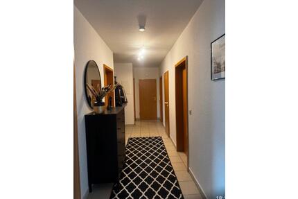 Schöne Wohnung in Ostercappeln zu vemieten