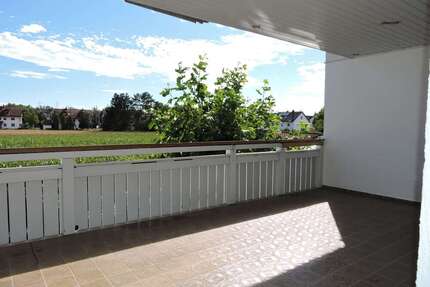 Wohnung zum Mieten in NEUFINISING 1.650,00 € 130 m²