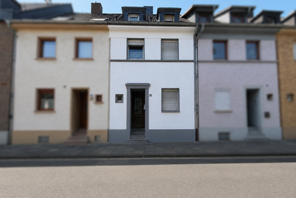 Haus zum Kaufen in Euskirchen 199.000,00 € 90 m²