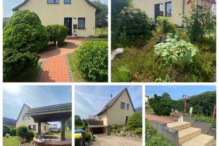 Haus zum Kaufen in Goldberg 250.000,00 € 113 m²