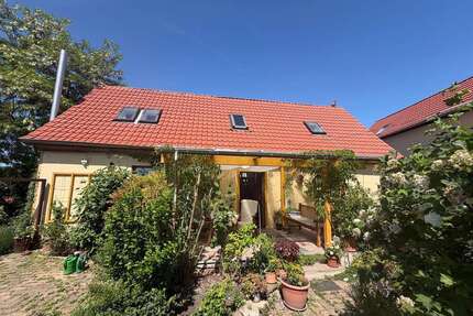Haus zum Kaufen in Salzatal 149.000,00 € 78 m²