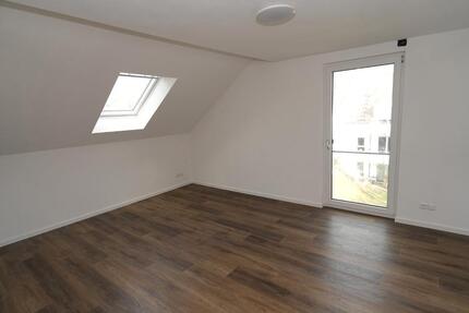 Hochwertige Maisonette-Wohnung in bevorzugter Lage von Stuttgart-