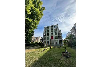 Wohnung zum Mieten in Berlin 1.089,65 € 57.35 m²