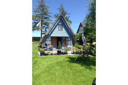 Ferienhaus Hein Bobber an der Kieler Außenförde - Schönberg (Holstein)