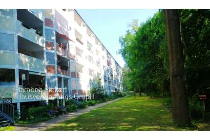 Wohnung zum Mieten in Zossen 589,30 € 58.93 m²