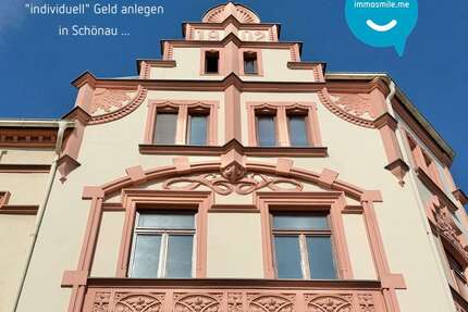 Wohnung zum Kaufen in Chemnitz 49.000,00 € 57 m²