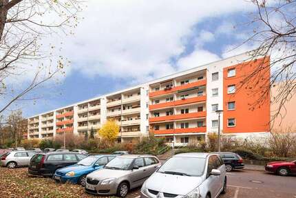 Wohnung zum Mieten in Leipzig 394,13 € 62.82 m²