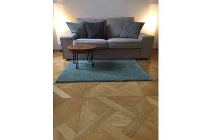 Wohnen auf Zeit in Dresden 1.199,00 €